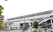 【駅】南摂津駅まで270ｍ