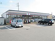 【コンビニエンスストア】セブンイレブン周南久米次郎丸店まで900ｍ