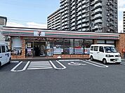 【コンビニエンスストア】セブンイレブン鳥栖本鳥栖町店まで960ｍ