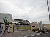 【小学校】坂出市立坂出小学校まで1400ｍ