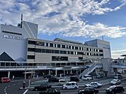 【駅】土浦駅東口まで650ｍ