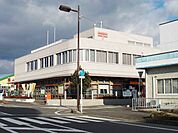 【郵便局】近江日野郵便局まで350ｍ