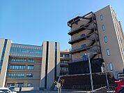 【総合病院】奈良県総合医療センターまで1900ｍ