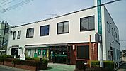 【銀行】埼玉りそな銀行鷲宮支店まで600ｍ