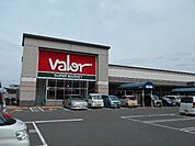 【スーパー】バロー　笹部店まで900ｍ