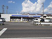 【コンビニエンスストア】ローソン　茅野宮川店まで530ｍ