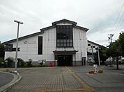 【駅】北松本駅まで1295ｍ
