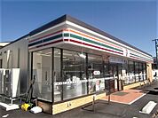 【コンビニエンスストア】セブンイレブン 諏訪四賀桑原店まで500ｍ