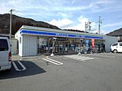 【コンビニエンスストア】ローソン長野上松三丁目店まで500ｍ