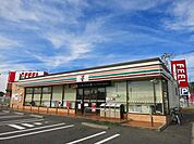 【コンビニエンスストア】セブン-イレブン 岡崎欠町店まで850ｍ
