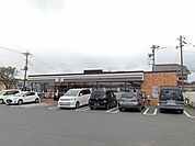 【コンビニエンスストア】セブンイレブン勝田東石川店まで630ｍ