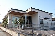 【総合病院】かぜと耳鼻咽喉科まで250ｍ