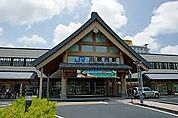 【駅】JR出雲市駅まで1600ｍ