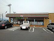 【コンビニエンスストア】セブンイレブン須坂塩川店まで600ｍ