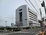 周辺：【市役所・区役所】直方市役所まで1100ｍ