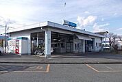 【駅】小田急線・富水駅まで1980ｍ