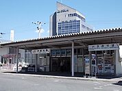 【駅】伊那市駅まで760ｍ