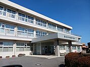 【市役所・区役所】東近江市能登川支所まで630ｍ