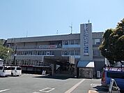 【市役所・区役所】大津町役場まで1200ｍ