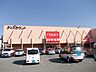 周辺：【スーパー】ロッキースーパーストア島崎店まで800ｍ