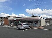 【コンビニエンスストア】セブンイレブン大津バイパス店まで130ｍ
