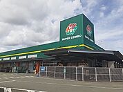 【ホームセンター】ＨＩヒロセ大津店まで550ｍ