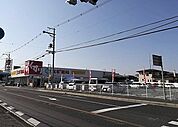 【ドラッグストア】スギ薬局 田原本店まで650ｍ