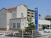 【総合病院】青山内科まで500ｍ