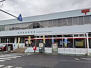 【郵便局】佐世保西郵便局まで1928ｍ