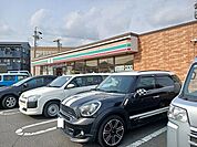 【コンビニエンスストア】セブンイレブンまで820ｍ