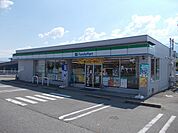 【コンビニエンスストア】ファミリーマート　大町常盤店まで810ｍ