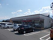 【コンビニエンスストア】セブンイレブン信濃常盤駅入口店まで1020ｍ