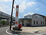 周辺：【郵便局】名古屋滝ノ水郵便局まで1900ｍ