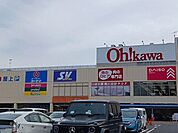 【スーパー】スーパーバリュー戸田店まで568ｍ