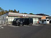 【コンビニエンスストア】セブンイレブン市原山田橋店まで600ｍ