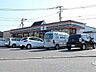 周辺：【コンビニエンスストア】セブン-イレブン伊万里八谷搦店まで400ｍ