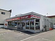 【コンビニエンスストア】セイコーマート加須向川岸店まで190ｍ