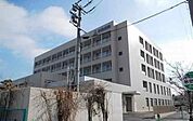 【総合病院】秋田病院まで1100ｍ
