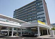 【市役所・区役所】東広島市役所まで2900ｍ