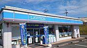 【コンビニエンスストア】ローソン 多保市店まで720ｍ