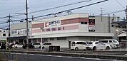 【ドラッグストア】ココカラファイン 王寺店まで210ｍ