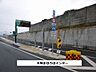 周辺：大和スマートICまで900ｍ