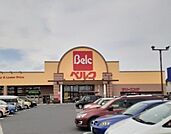 【スーパー】ベルク伊勢崎美茂呂町店まで1500ｍ