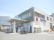 【ドラッグストア】ウエルシア堺中百舌鳥店まで70ｍ