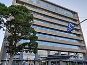 【市役所・区役所】諫早市役所まで2040ｍ