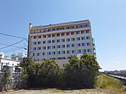 【総合病院】総合南東北病院まで1200ｍ