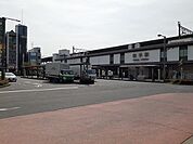 【駅】JR常磐線取手駅まで1960ｍ