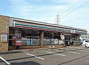 【コンビニエンスストア】セブンイレブン仙台上飯田店まで1300ｍ
