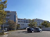 【総合病院】神崎中央病院様まで1470ｍ