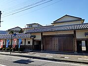 【小学校】東近江市立五個荘小学校まで840ｍ